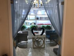 -健身堂科技美肌SPA
