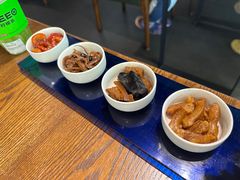 -小大董·烤鸭(王府井apm店)