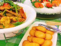 -快乐海鲜城(虎泉街店)