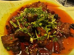 -阿嫂印象·民间江湖菜(大学城店)