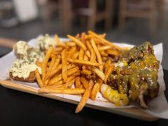 -YUMMYCHICKEN有你炸鸡(文明大道店)