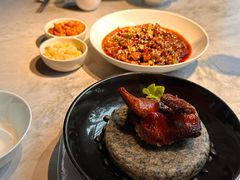 -柴门头啖汤·经典川菜·慢火汤品(锦城万达店)