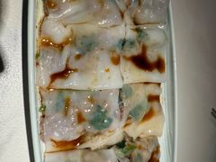 -禄运茶居·手工点心(猎德店)