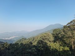 -梧桐山风景名胜区