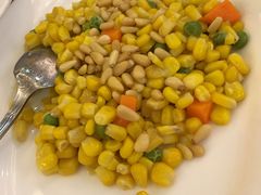 -山明水秀大饭店