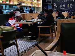 大堂-茶港·点心·啫啫煲(范湖万达广场店)