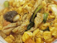 -朱秀英梆梆肉葫芦头(琉璃街店)