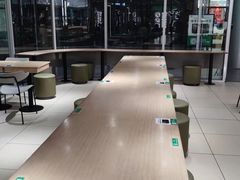 大堂-老乡鸡(融科天地店)
