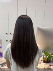 -YESIDO椰岛造型烫发染发