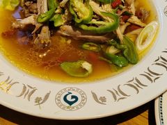 -胖老汉椒麻鸡清真新疆菜(西御街店)