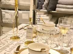 -ZARA HOME(长楹天街购物中心店)