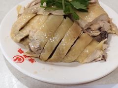 -振鼎鸡(福州路店)