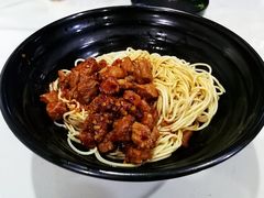 -老地方面馆(思南路店)