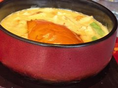 -上海滩餐厅(BFC外滩金融中心店)