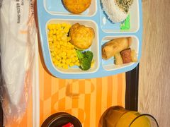 快活儿童餐-大快活(丽丰店)