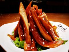 -南拳十三姨·潮汕砂锅粥(世纪金源店)