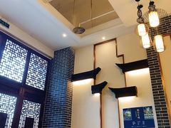 大堂-仁虎老火锅(黄泥磅店)