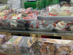 -上海虹口糕团(福州路店)