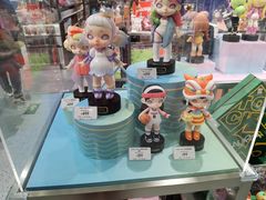 -X11(北京首开熙悦龙湖天街龙湖店)