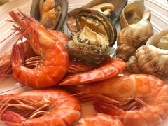 -亮马河饭店翠雅咖啡厅