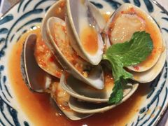-極上萬膳·日料放题(来福士江景店)
