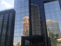 -丽晶轩中餐厅(重庆丽晶酒店)