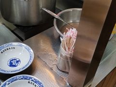-粗茶淡饭(东关街店)