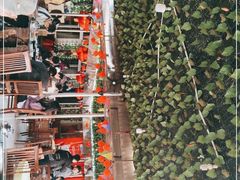 -姥家大锅台水库渔家
