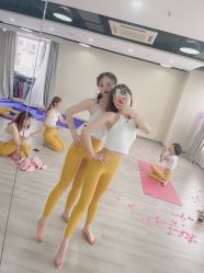 点击看大图 -亚太瑜伽普拉提学院