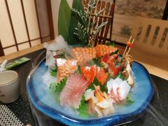 -桃夭日式料理(国信店)