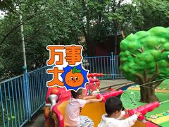 -哈尔滨文化公园