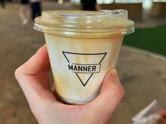 -Manner Coffee(K11店)