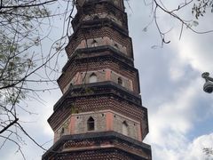-惠州泗洲塔
