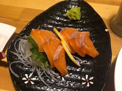 -福匠日本料理(人民路店)