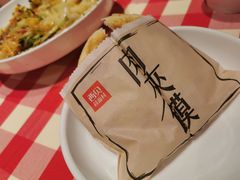 -西贝莜面村(东莞壹号广场店)