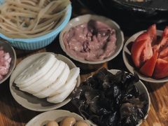 -星鸿社重庆老火锅