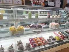 -西村叔叔的店·面包·甜品·蛋糕(清河万象汇店)
