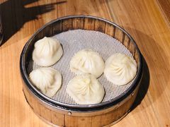 -老城南.鸭血粉丝汤(夫子庙店)
