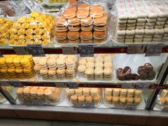 -三禾北京稻香村(北京市百货大楼店)