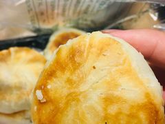 -泸溪河桃酥(秦淮夫子庙一店)