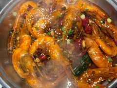 -南海底小海鲜·湘菜(鲁巷吴家湾店)
