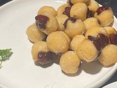 -芳芳私房菜·精做淮扬菜(承德路店)