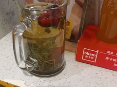 -金柱大盘鸡(和田二街店)