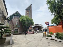 -黎阳老街