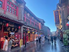 -古文化街旅游区