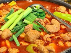 -湘肠香火锅店(团结湖店)