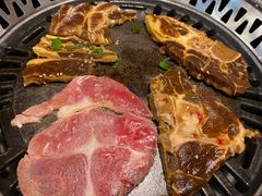 -盛江山自助料理(奥莱锦辉购物广场店)