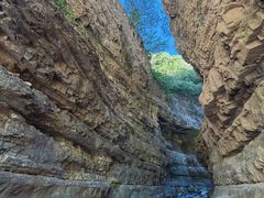 -龙门涧景区