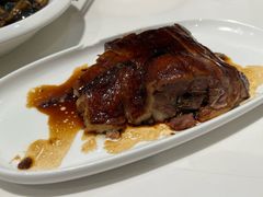 特色酱鸭-光明邨大酒家(淮海路店)