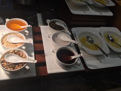 -天宇菲尔德·花园西餐厅·海鲜自助餐